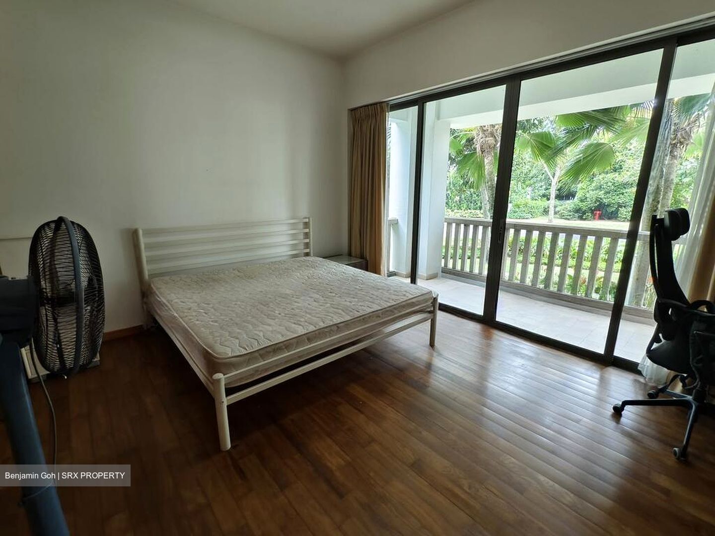 The Berth By The Cove (D4), Condominium #520750511